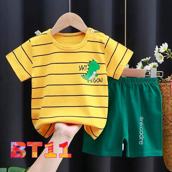 Kids Sets Children's Boys & Girls BT11