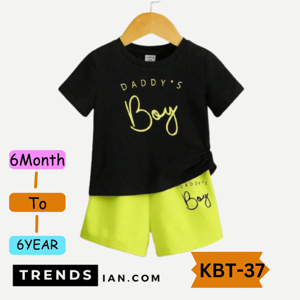 Kids Sets Children's Boys & Girls BT112