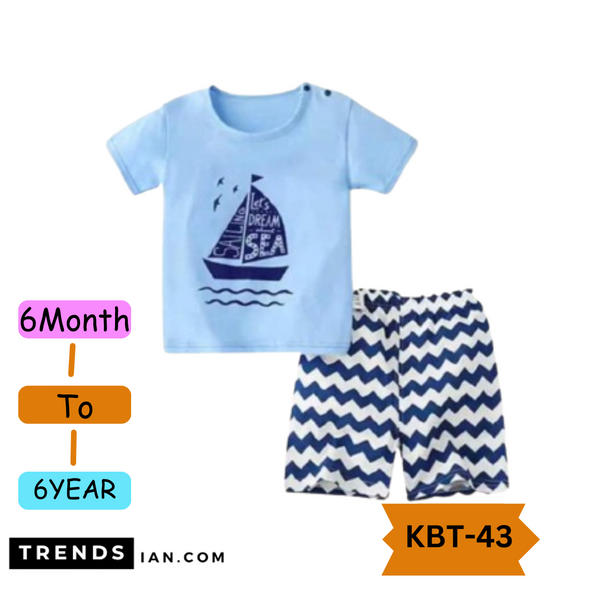 Kids Sets Children's Boys & Girls KBT43