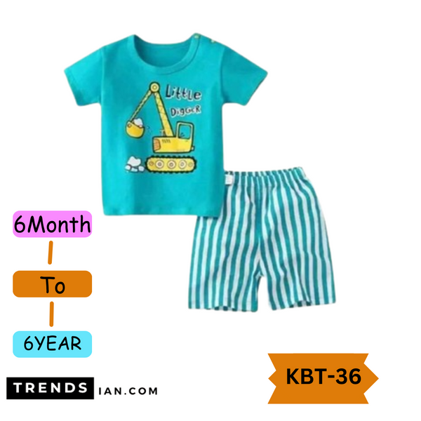 Kids Sets Children's Boys & Girls KBT36