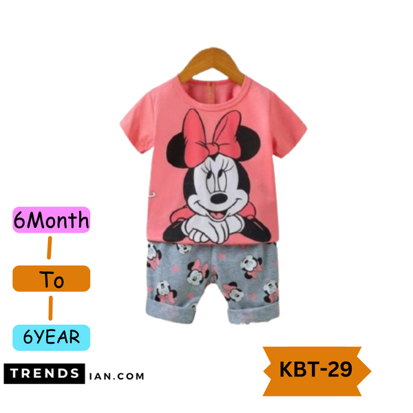 Kids Sets Children's Boys & Girls KBT29