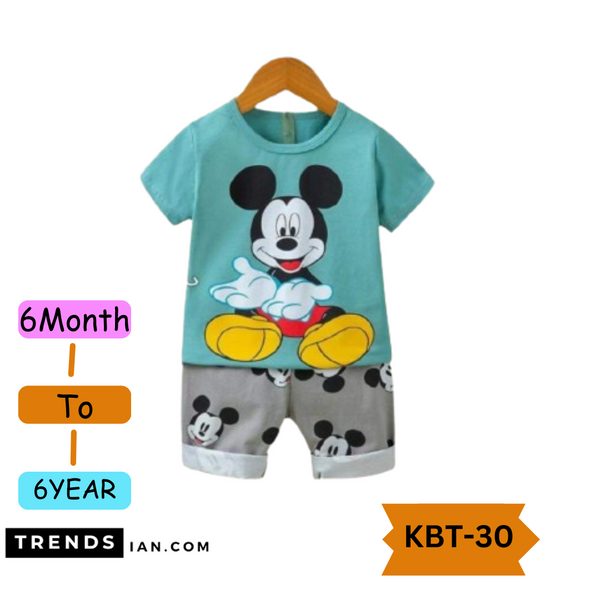 Kids Sets Children's Boys & Girls KBT30