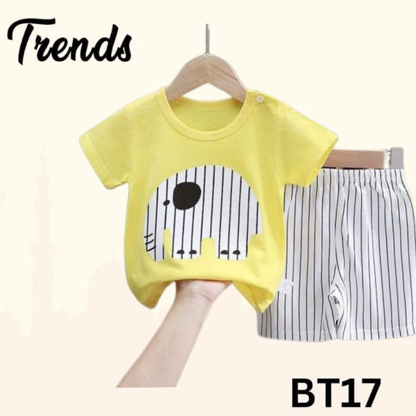 Kids Sets Children's Boys & Girls BT17